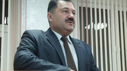 Николай Скаскевич: За последние два года увеличены размер надбавки фельдшерам скорой помощи, выплаты за работу в сельской местности